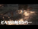 #48【ダークソウル3】よくそんな呪われてそうな物に触れるよな！-DARK SOULS III-