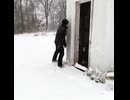 やじゅまんとみるさむい