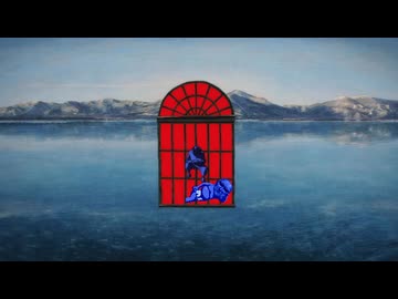 よあけのどば 『邪淫廻戦』第3期「死滅糞游（しめつくそあそび）前編」ED