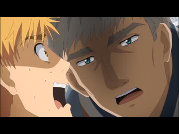 距離感が近い鴗鳥親子【メダリスト2期】