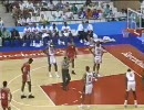 1992 Olympic Basketball  USA vs Angola 5