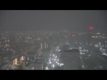 【大雪注意】寒気の影響で八幡で氷点下記録　大分道は一部通行止め