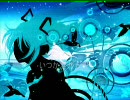 【初音ミク】My little hart【オリジナル】