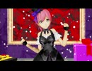 【MMD艦これ】新・チョコレート事件(長良型 鬼怒・ヴェールヌイ)