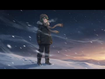 【Mai】遥か、春へ…【リメイク】