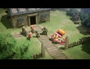 【ドラゴンクエストVII Reimagined】再構成されたDQ7の世界をずんちゃんと見に行く序に世界を救う旅＃4【VOICEROID実況プレイ】※ネタバレ有り