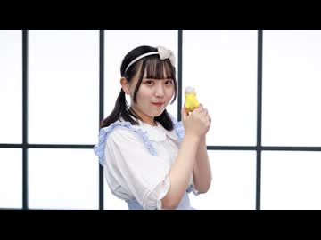 【りりあ誕】キラー 踊ってみた【兎野百菜】