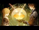 【原神】天を翔ける玉輪の軌跡 第三幕「人の間で」ストーリープレイ動画 3/3