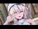 【ホロライブMMD】番長が踊るELECT【轟はじめ】