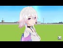 【MMD】Kiramekirari (2026 feat. Honkai)