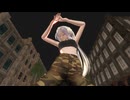 【 MMD 】 ザムザ／ねこやなぎ　｜TDA Haku　組立型57号Ⅱ