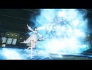【パニシンググレイレイブン】セレーナ 嵐音(SP塗装あり) 戦闘モーション