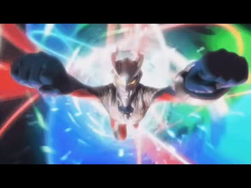 ウルトラマン60周年記念ヒストリー　第31弾『ウルトラマンゼロ(2009)』