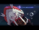 【パニシンググレイレイブン】21号 XXI 戦闘モーション