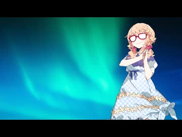 【桜乃そら】夢であるように/DEENをオク上で歌ってもらった【SynthesizerV 2】