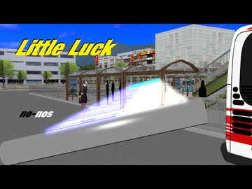 Little Luck /符色（with 初音ミク＆巡音ルカ＆Gumi＆IA ROCKS）