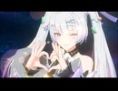 【パニシンググレイレイブン】カレニーナ 輝暁(SP塗装あり) 戦闘モーション