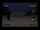 剣豪(PS2版)　プレイ動画4(実況無し)