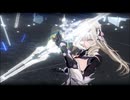 【パニシンググレイレイブン】ビアンカ 深痕(SP塗装あり) 戦闘モーション