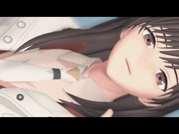 【MMD】Riff【SUNOオリジナル】