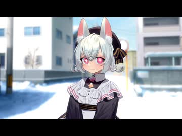 ゆきだぞごしゅじんッ！【ソフトウェアトーク劇場】