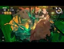 【暴言注意】サーモンランNW live508 失敗WAVE集【ハシラの魔術師】
