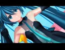 【MMD】キャンディ・リロード【SUNO AI】