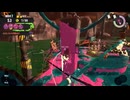 【暴言注意】サーモンランNW live510 失敗WAVE集【ハシラの魔術師】
