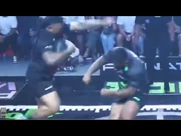 ホモと見る意味不明すぎる競技