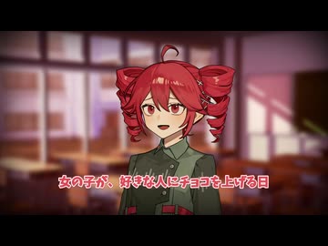幼馴染重音テトに放課後呼び出されて...【ソフトウェアトーク劇場】