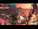 【暴言注意】サーモンランNW live515 失敗WAVE集【ハシラの魔術師】