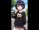 【AIアニメ】ふかがわばすたーず短編集：宇宙戦からソーキそばまで