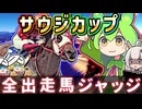 サウジカップ2026を皆で予想【全頭ジャッジ】