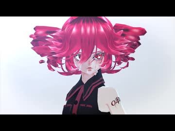 【MMD】From The Inside【重音テト】