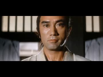 三島由紀夫ガバガバ演技シーン集part2.bakumatsu