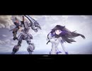 【VOICEVOX:冥鳴ひまり】マスビルダーキャラクリ操作説明【M.A.S.S. Builder】