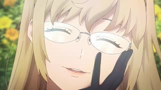 FGOバレンタイン2026 アニメーション】 【Fate/Grand Orderアフター