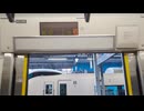 Ｅ５３１系ドア閉（３点チャイム）