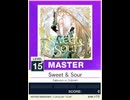 【譜面確認用】 Sweet & Sour MASTER 【チュウニズムNEW外部出力】