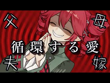 【ヤンデレ】性別キメラのテトさんが永遠に愛してくれる♥