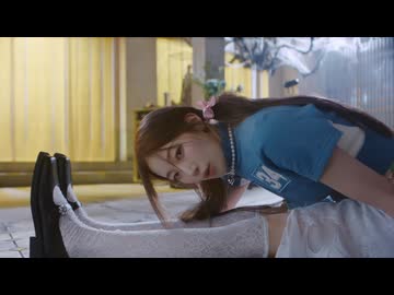 [LE SSERAFIM] DIFFERENT MV