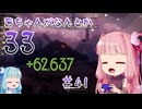 【Clair Obscur: Expedition 33】茜ちゃんがなんとか33 #41【琴葉茜実況】