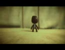 PS3　LittleBigPlanet　リトルビッグプラネット　実演デモ