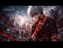 unravel/凛として時雨 看護師が歌ってみた
