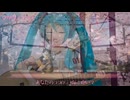 初音ミク【フタツノココロ】MV