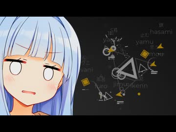 タイピングサバイバーのお時間だぞぉ！！！【Glyphica：Typing Survival】