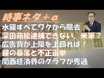 水銀が全てのワクチンから除去ｂｙＲＦＫ←快挙！自民対象３００議席も←有権者が不祥事を忘れた訳では無い（不正選挙）ｂｙ副島隆彦！選挙期間中のトラ大の援護射撃←内政干渉（怒）東京も雪！【アラ還・読書中毒】