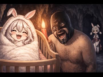 【Rimworld淫夢】熊さんと豚さんと狐さんと砂漠mp.10