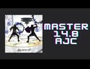チュウニズム「Alea jacta est! AJC」《BlackY fused with WAiKURO》