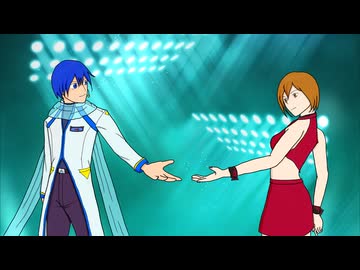 グロリア -20th's Edition-／MEIKO、KAITO